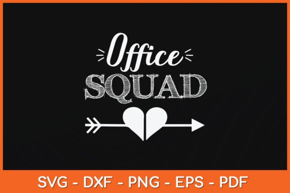 Leopard School Secretary Office Squad: A Versatile Graphic Design Asset for Crafts and Branding