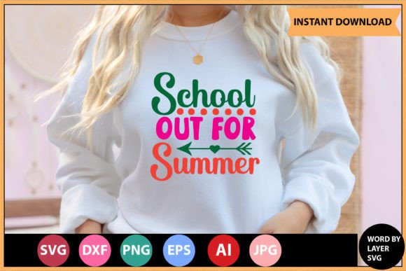 School Out for Summer Svg Design Review: Practical Insights for Real Projects