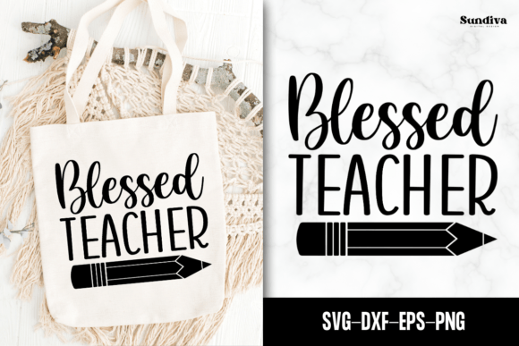 Teacher Tote Bag Quotes SVG 5: A Graphic Design Asset for Crafts and Creative Projects